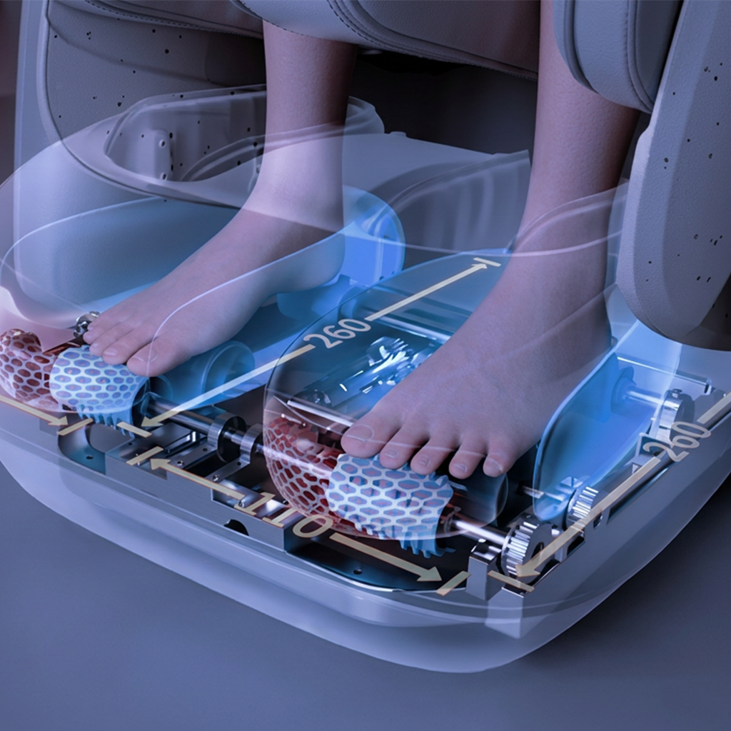 VComfort product image