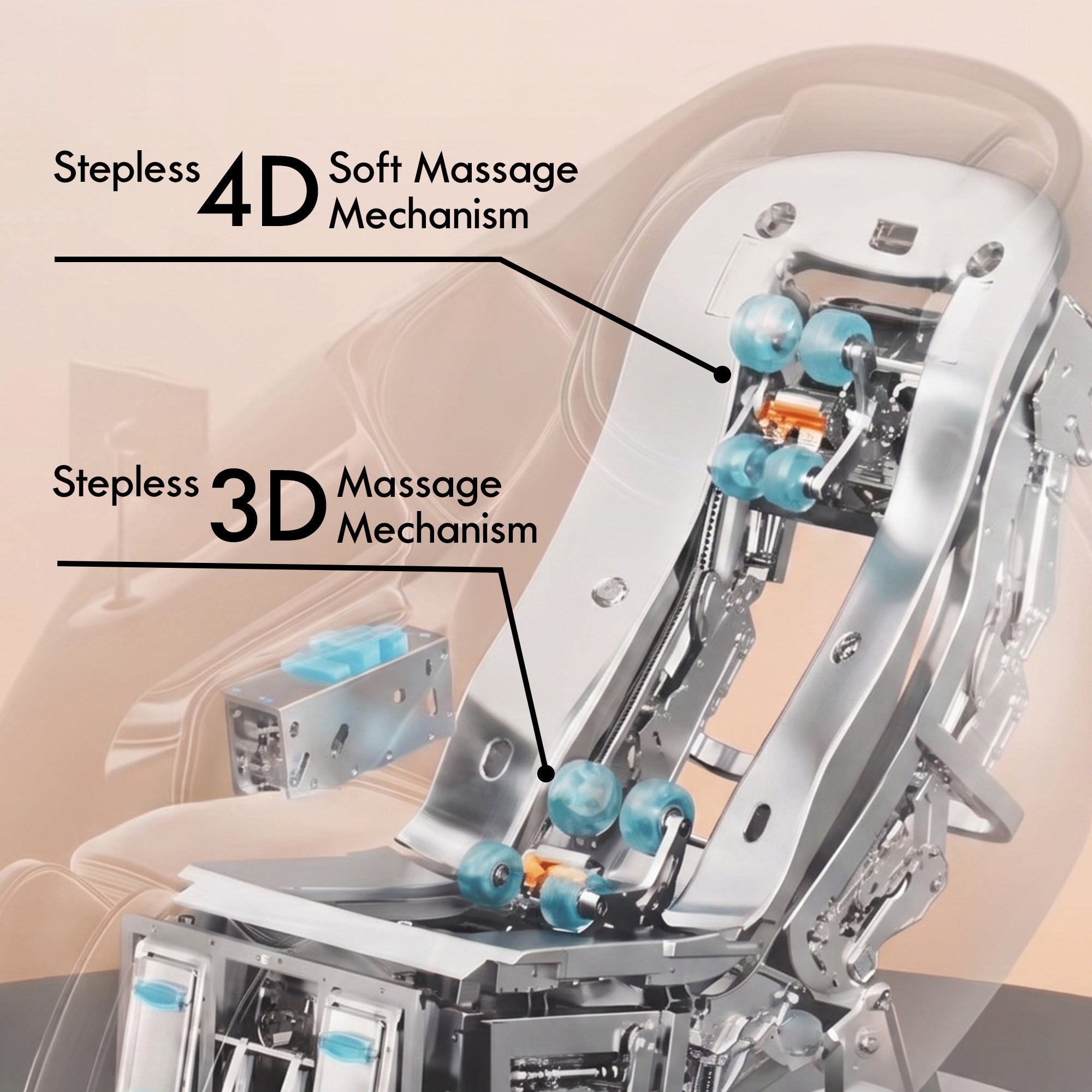 VComfort product image