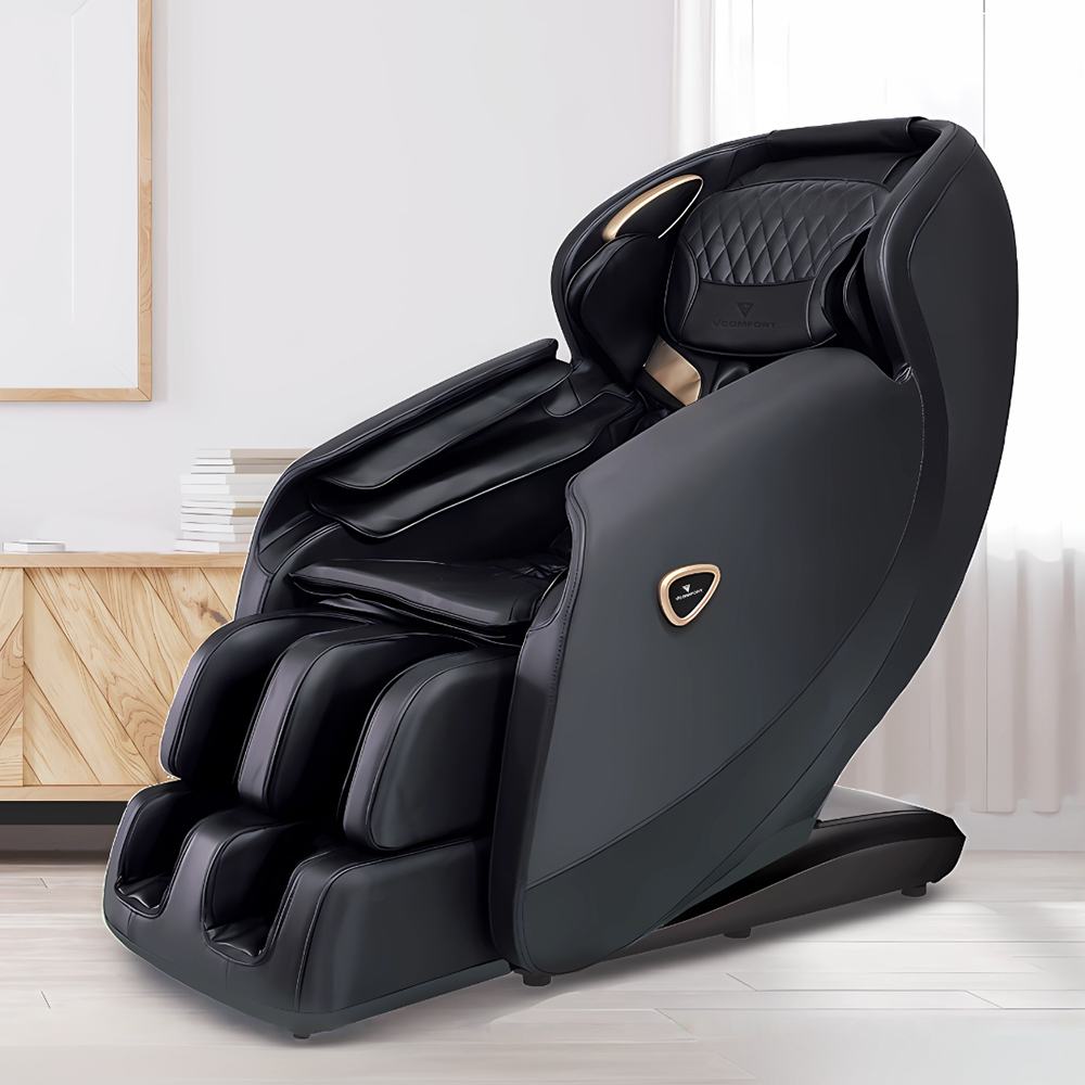 X-Display - VComfort™ T-Rok Zero Gravity SL Full Body Massage Chair