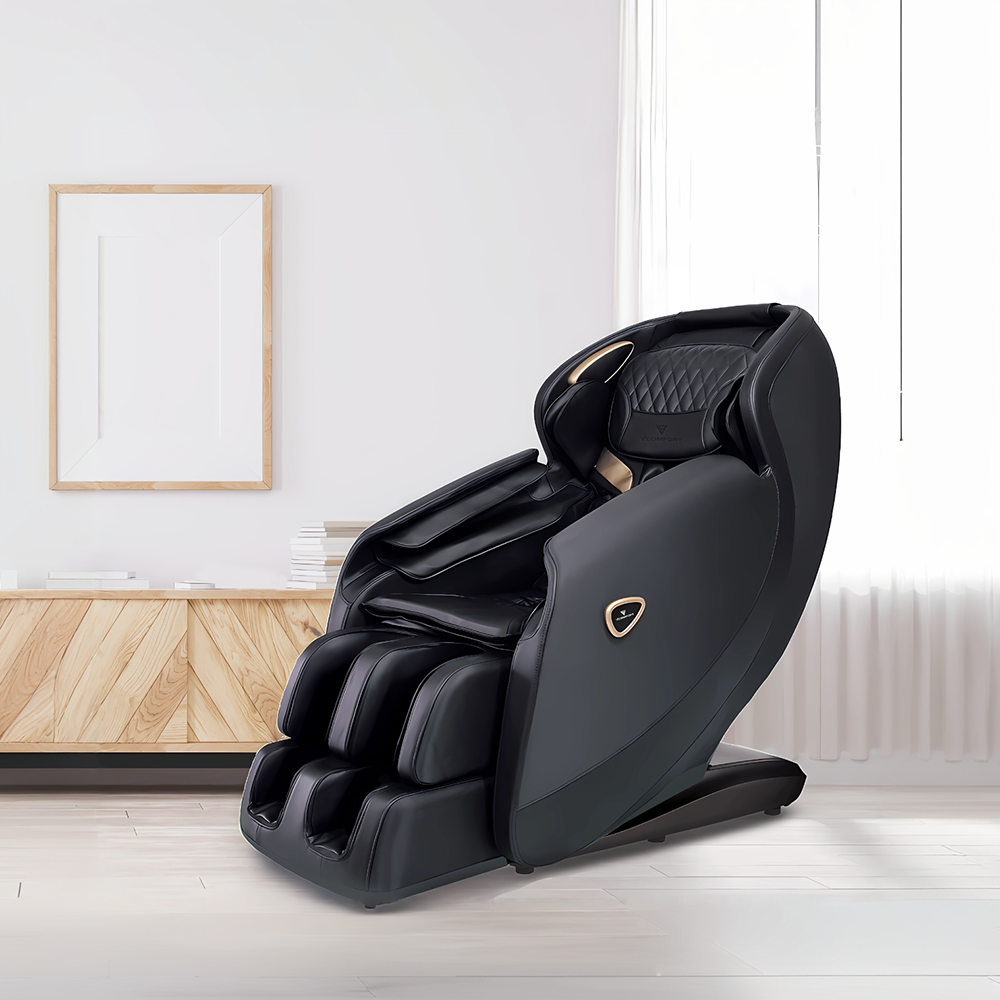 X-Display - VComfort™ T-Rok Zero Gravity SL Full Body Massage Chair