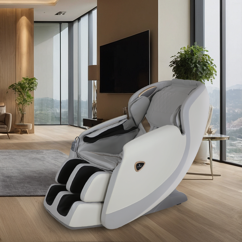 X-Display - VComfort™ T-Rok Zero Gravity SL Full Body Massage Chair