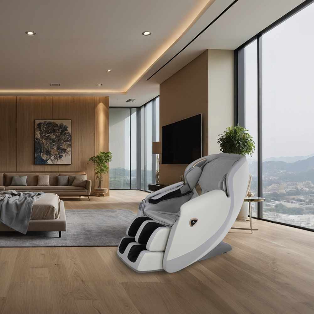 X-Display - VComfort™ T-Rok Zero Gravity SL Full Body Massage Chair