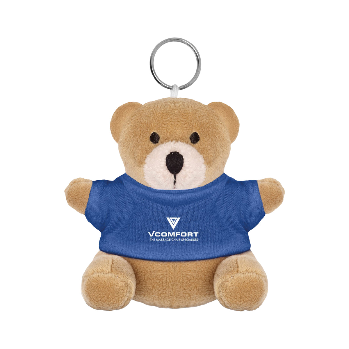 Teddy Key Ring