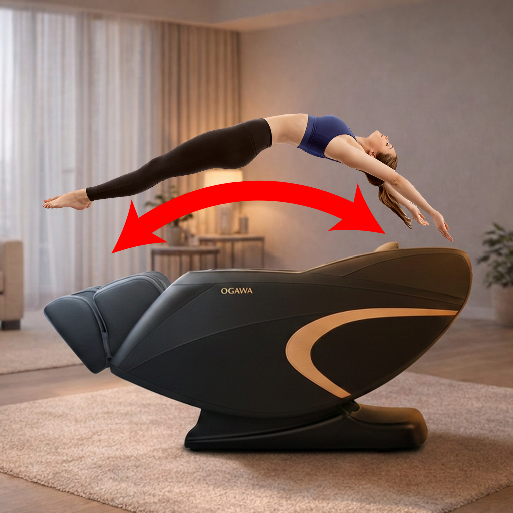 VComfort product image