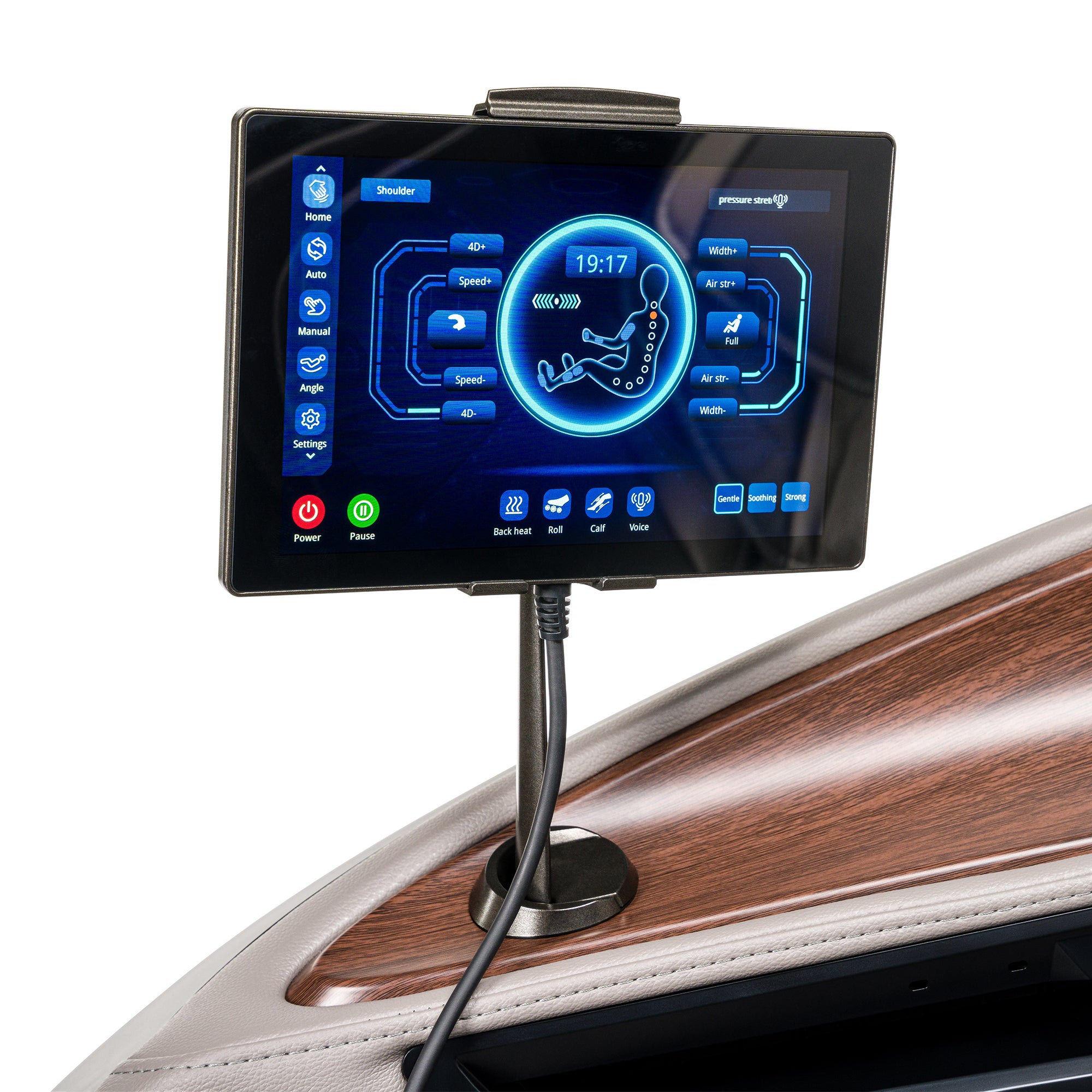 VComfort product image