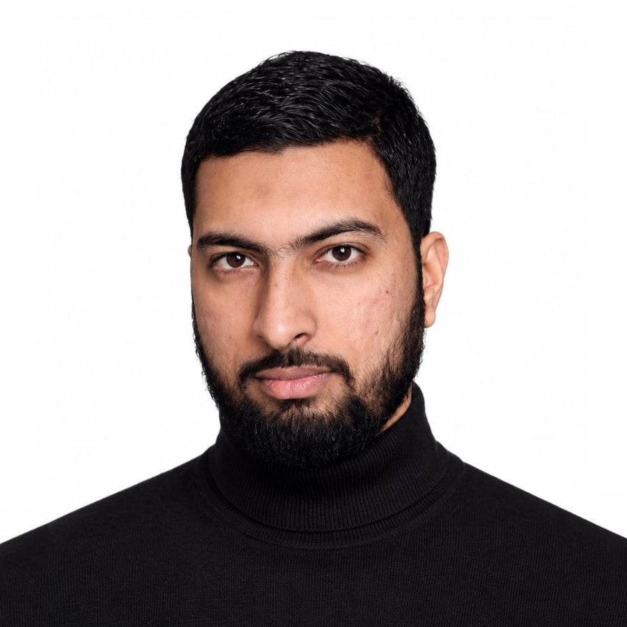 Umar Jami