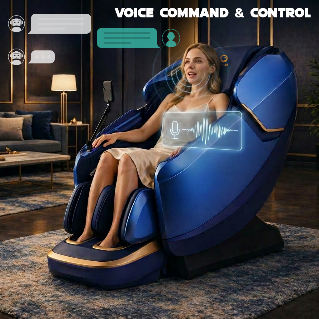 VComfort product image