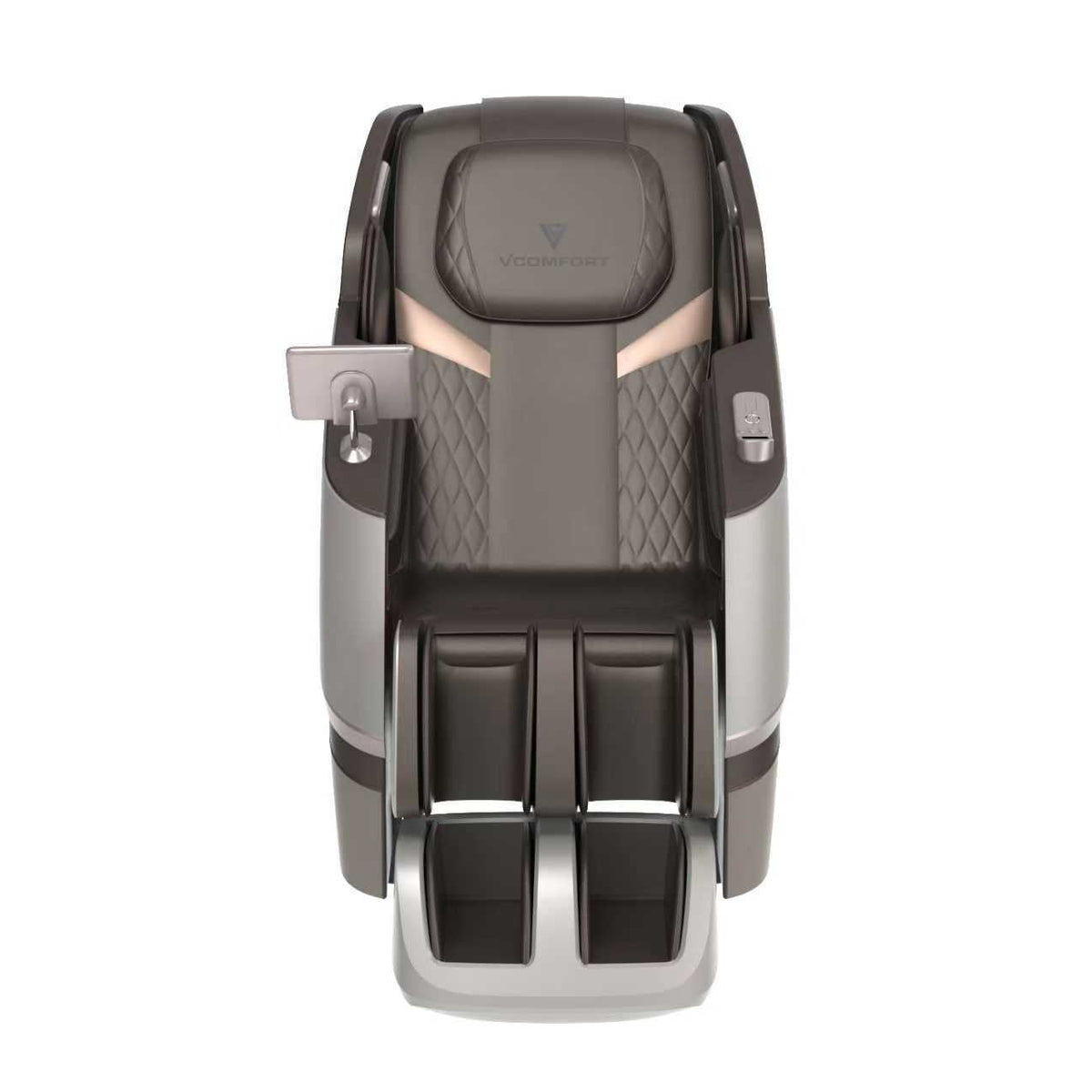 Xavier Duo Pro Max (Show Van Try-Out)