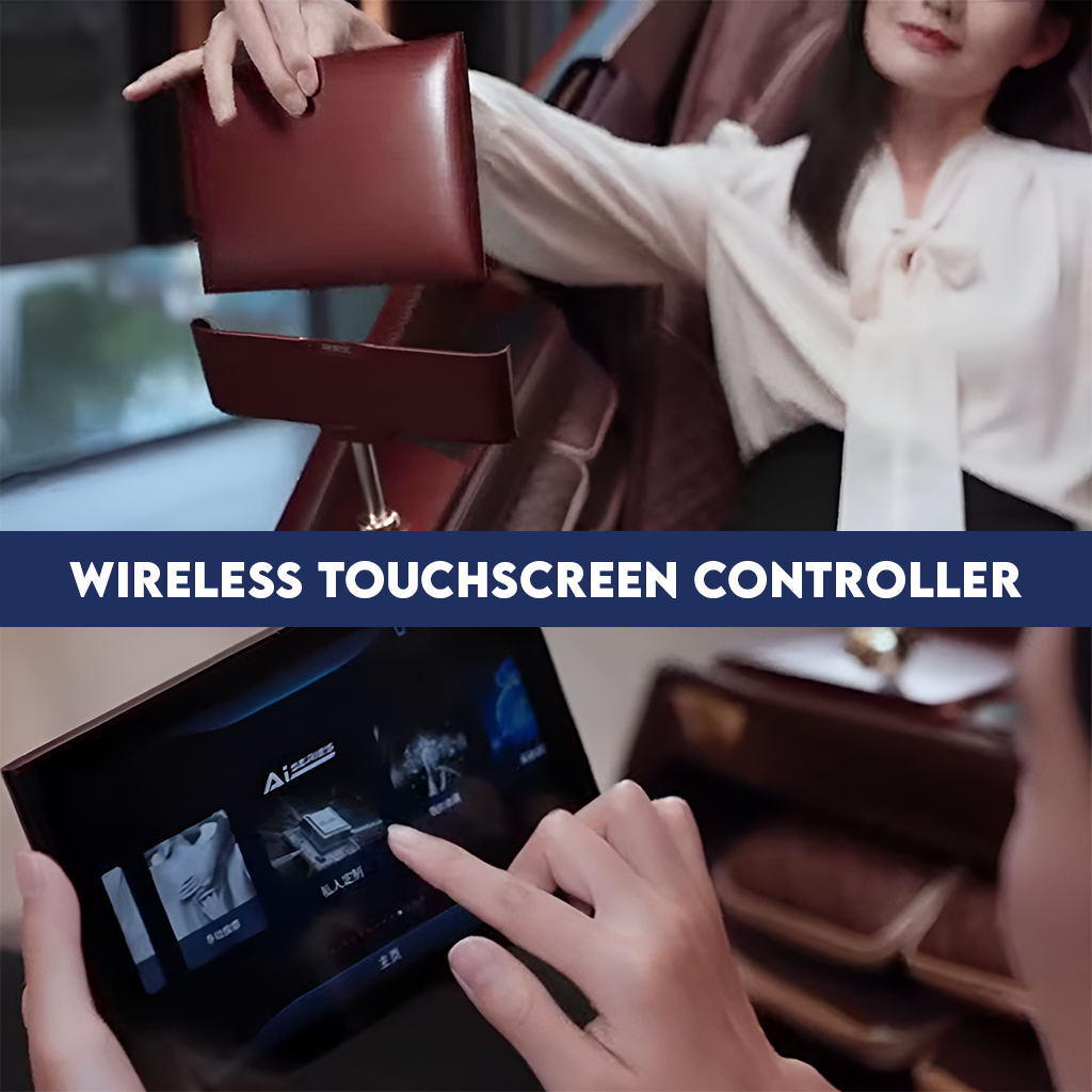 VComfort product image