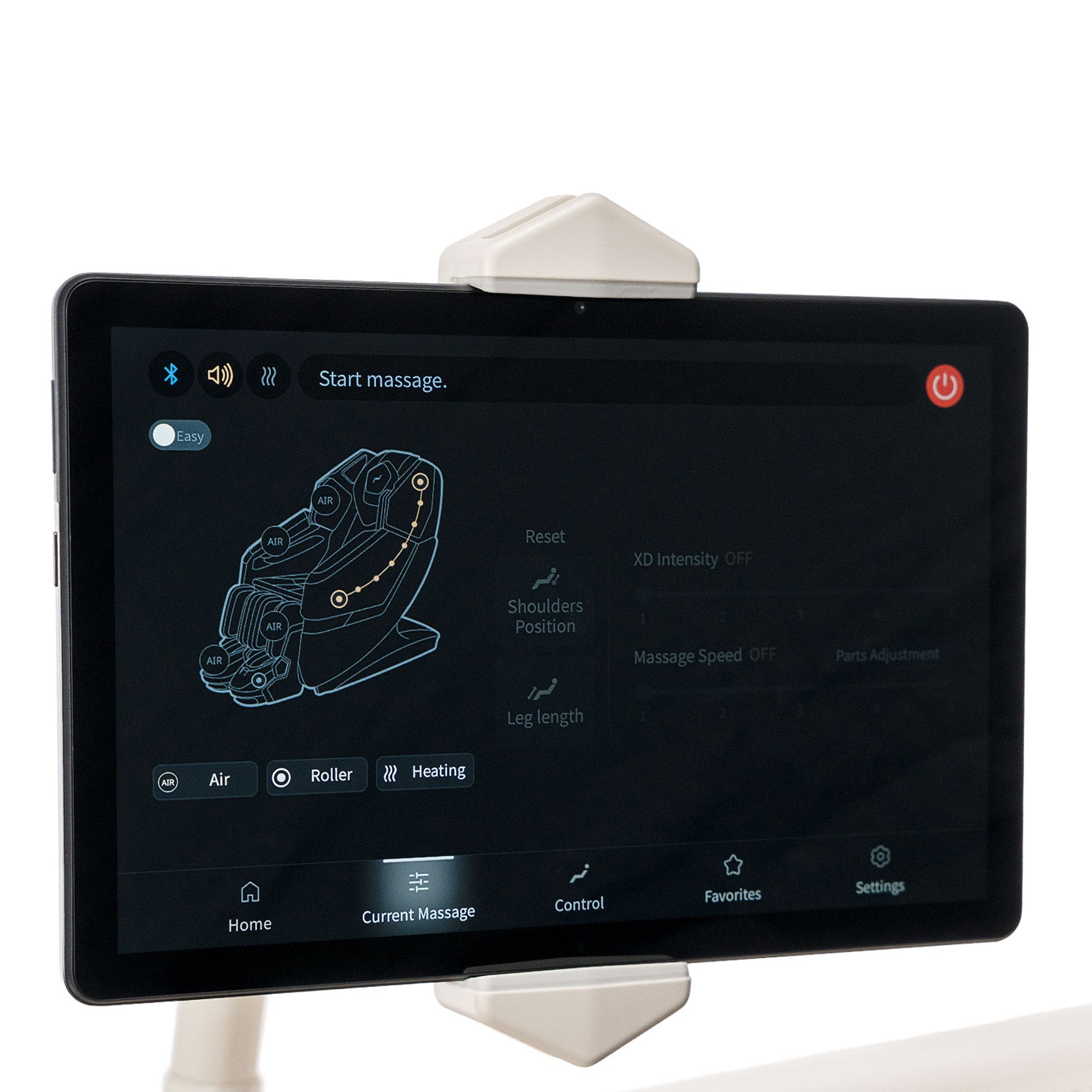 VComfort product image