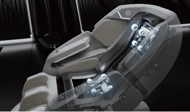 Xavier Duo Pro Max (Show Van Try-Out)