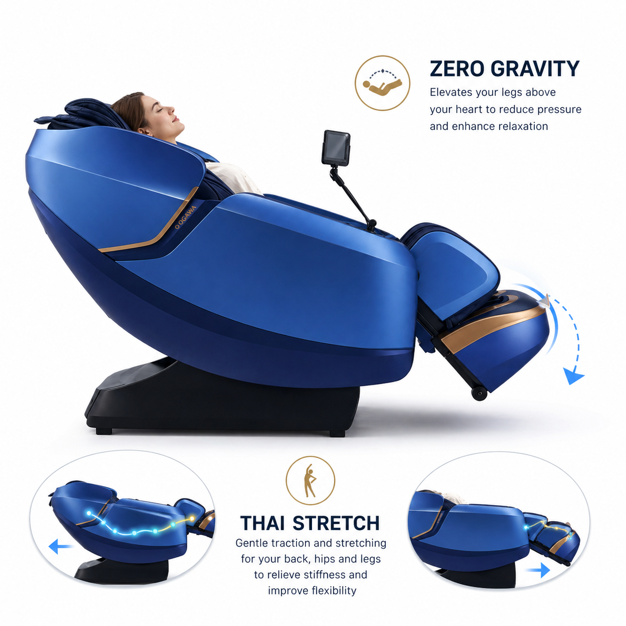 VComfort product image