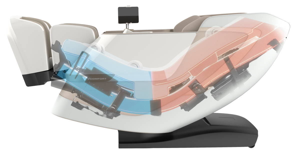 Xavier Duo Pro Max (Show Van Try-Out)