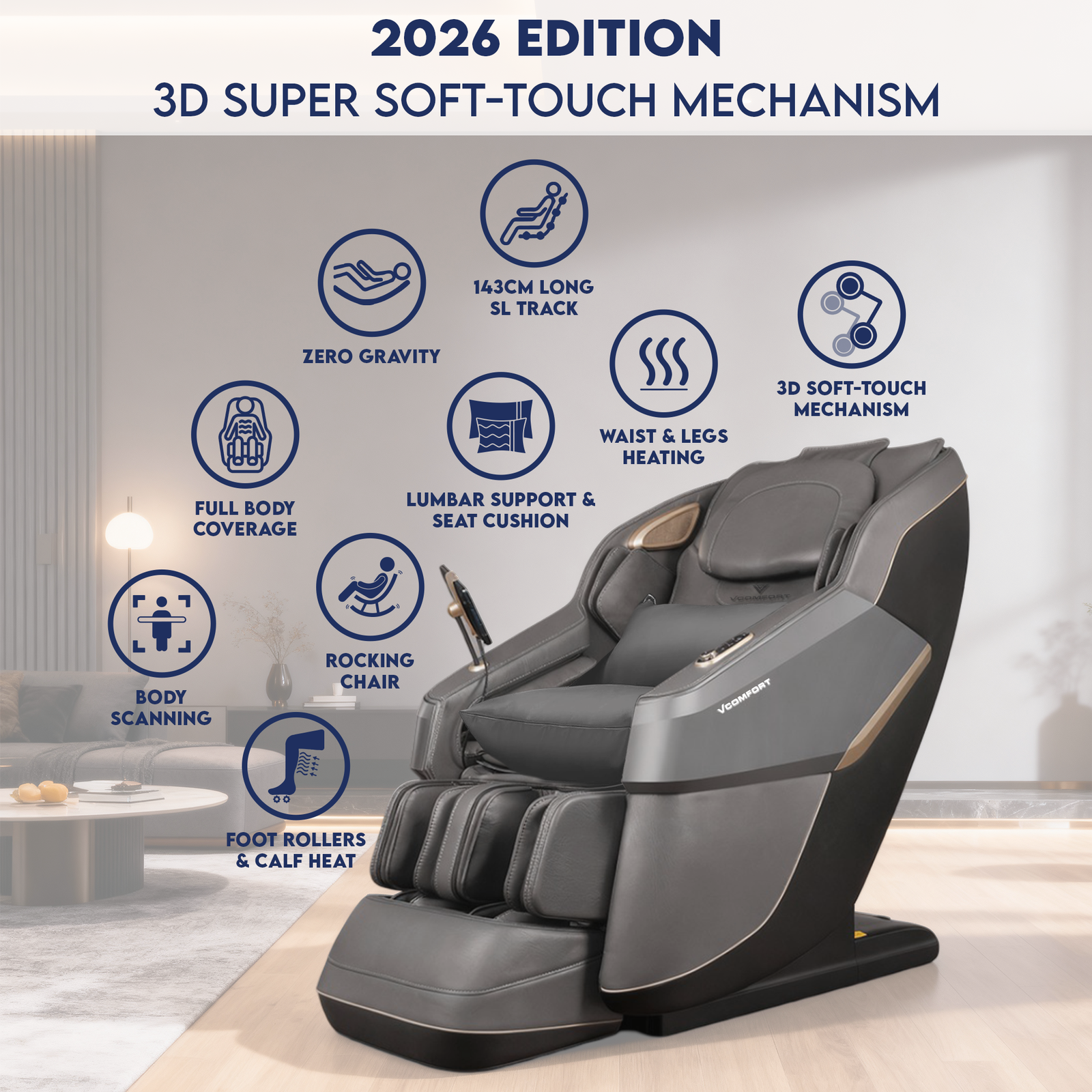 Medifit Pro Max (3D) gallery slide