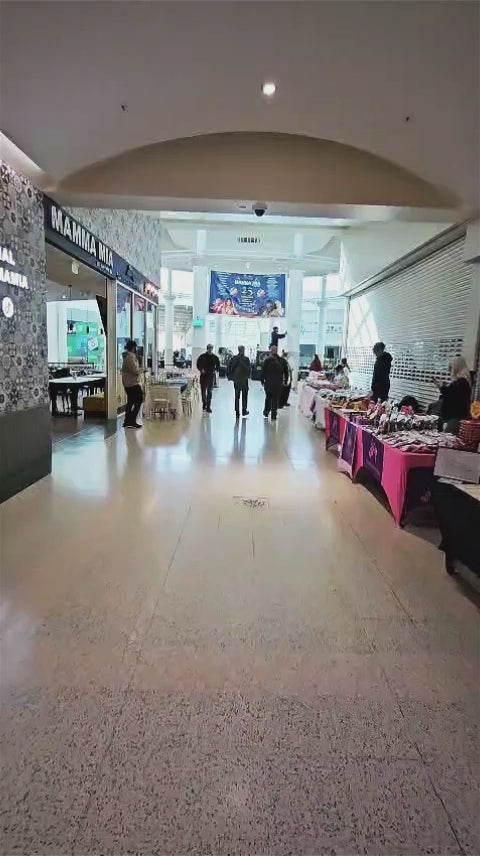 Mamma Mia Event