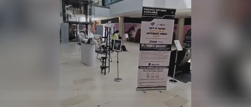 VComfort Road Show Highlights
