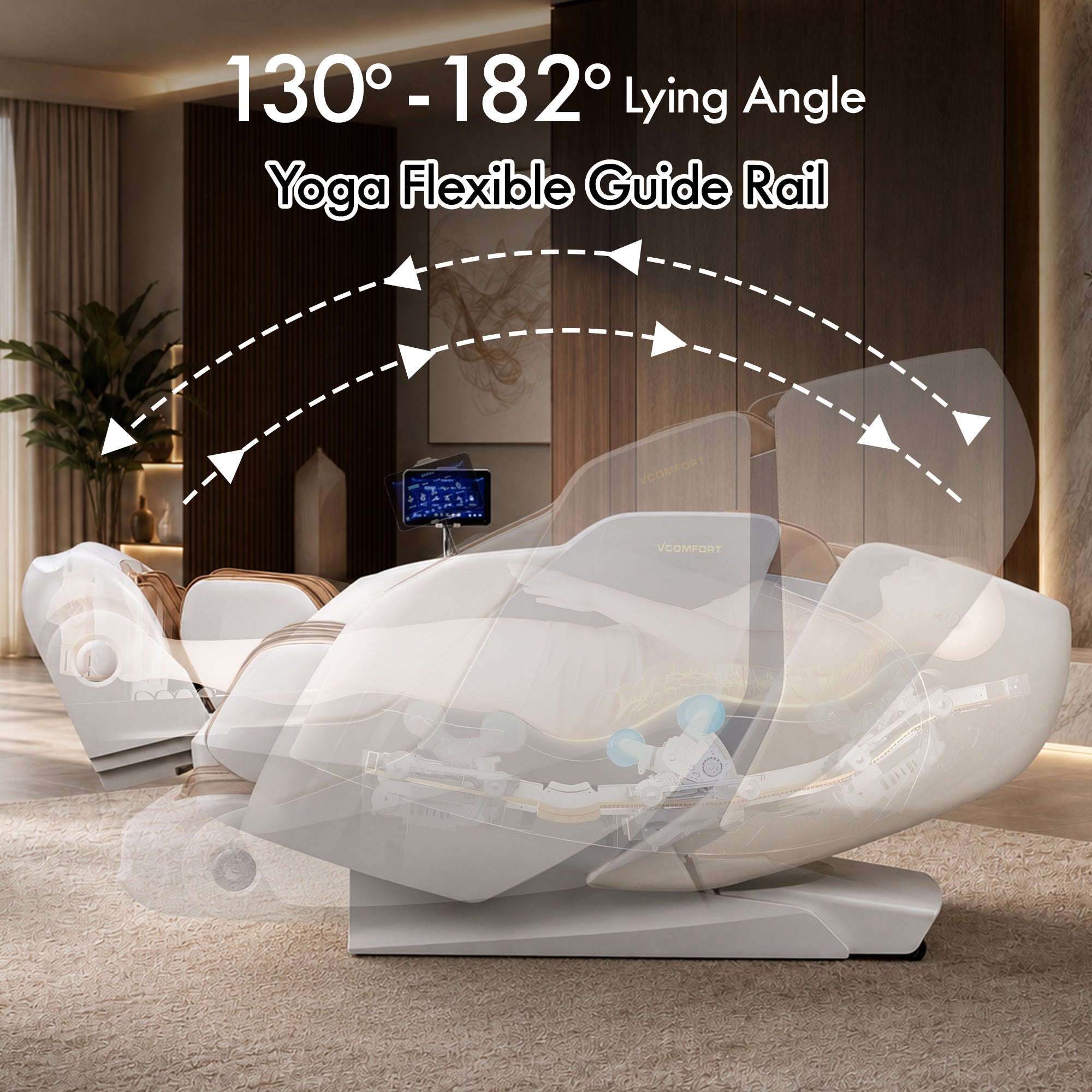 VComfort product image